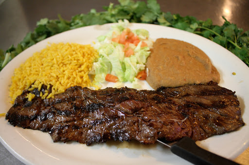 Order Asada Dinner Specialty food online from El Taco Chico store, Oak Park on bringmethat.com