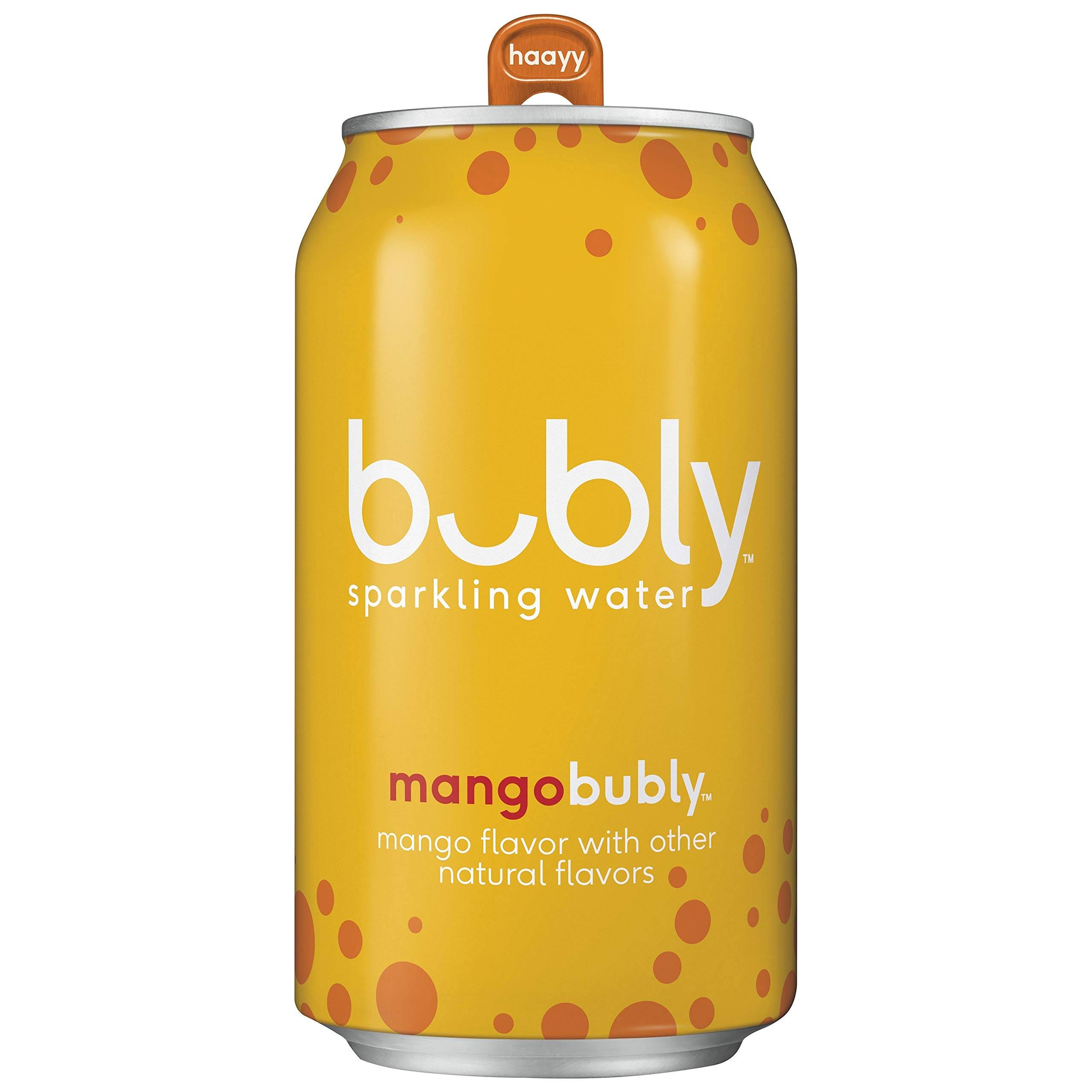 Order Bubly Mango food online from Chop Stop store, Burbank on bringmethat.com