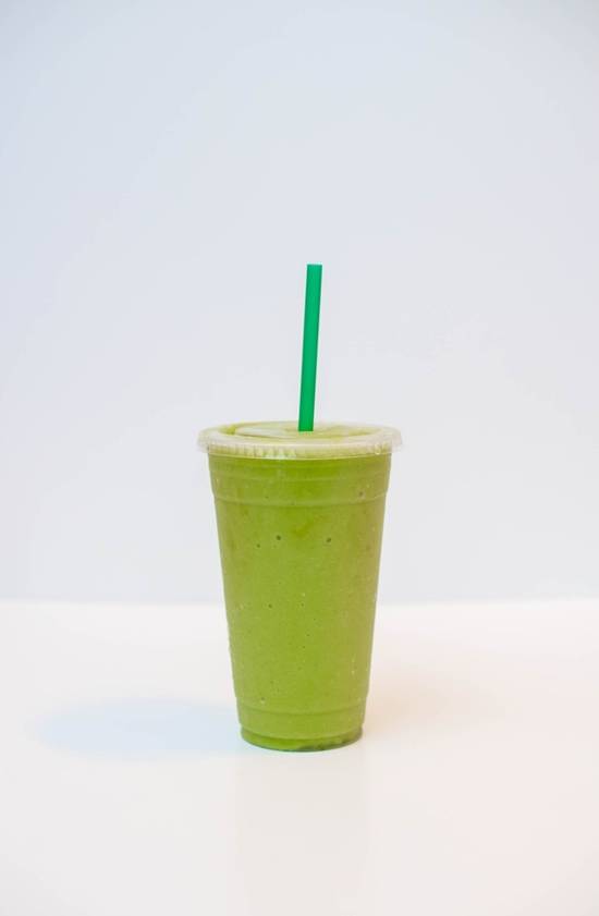 Order Sweet Green food online from Hls Juice Bar & Grill store, Maplewood on bringmethat.com