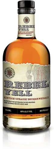Order Rebel Yell bourbon whiskey 750ml food online from Bws Beverage 2 store, Chicago on bringmethat.com