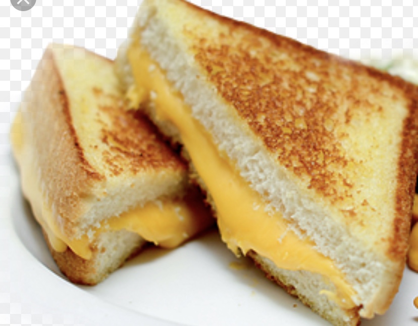 Order  Kids Grilled Cheese food online from Wing It! Bar And Grill store, El Paso on bringmethat.com