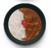 Order Japanese Pork Curry Rice food online from Ninja Ramen store, Hillsboro on bringmethat.com