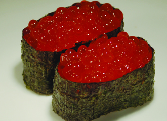 Order Salmon Roe food online from Sushi Town store, Beaverton on bringmethat.com