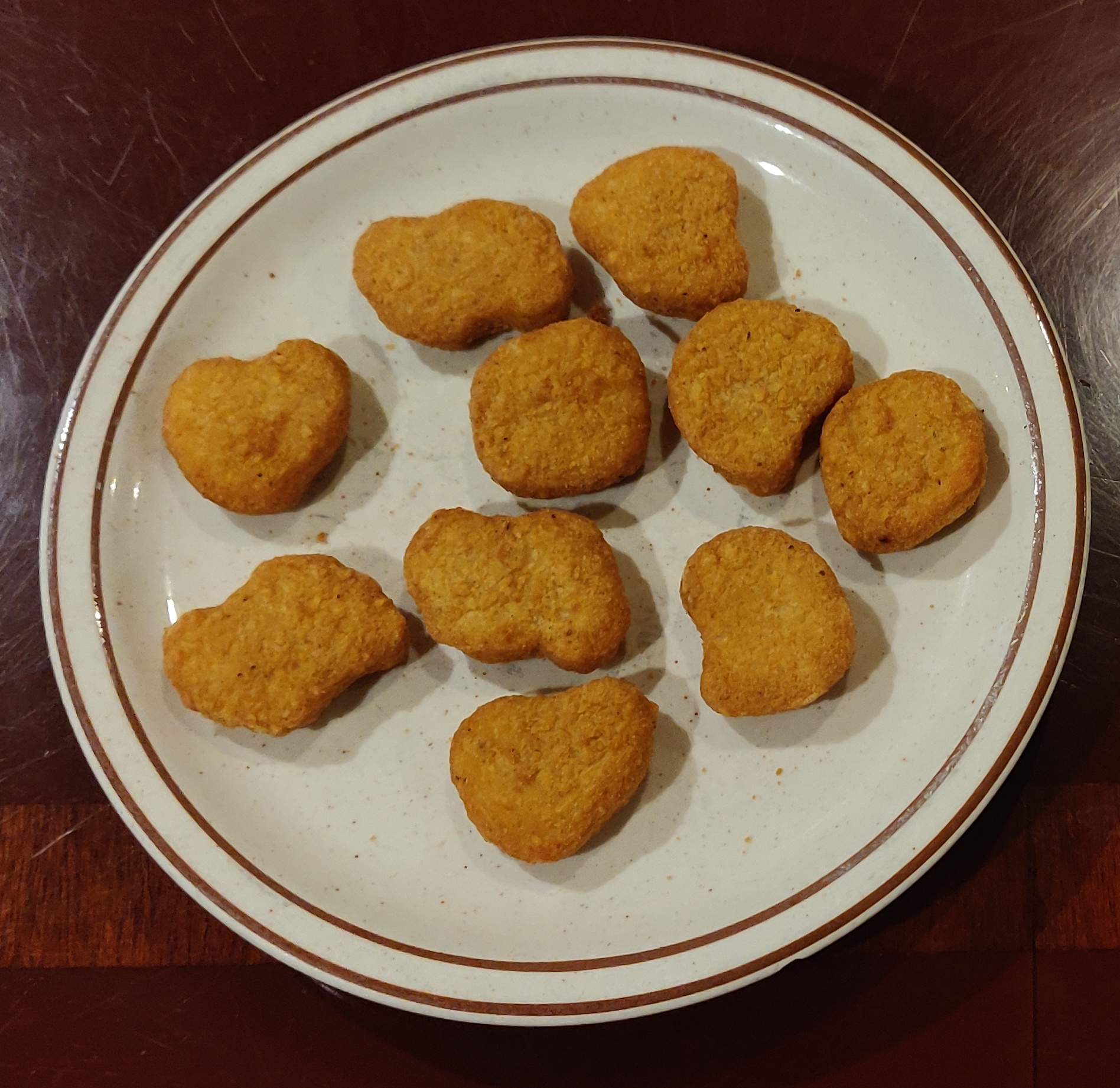 Order Chicken Nuggets food online from El Ranchito store, Chicago on bringmethat.com