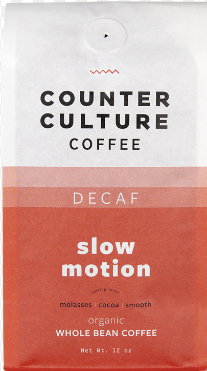 Order Counter Culture Coffee - Slow Motion food online from Everyday Kitchen store, Champaign on bringmethat.com