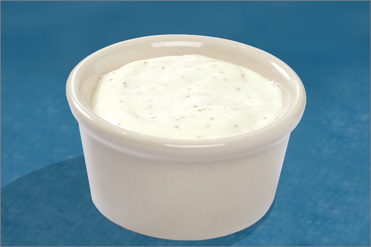 Order Ranch Dipping Sauce food online from Papa Murphys store, Mesa on bringmethat.com