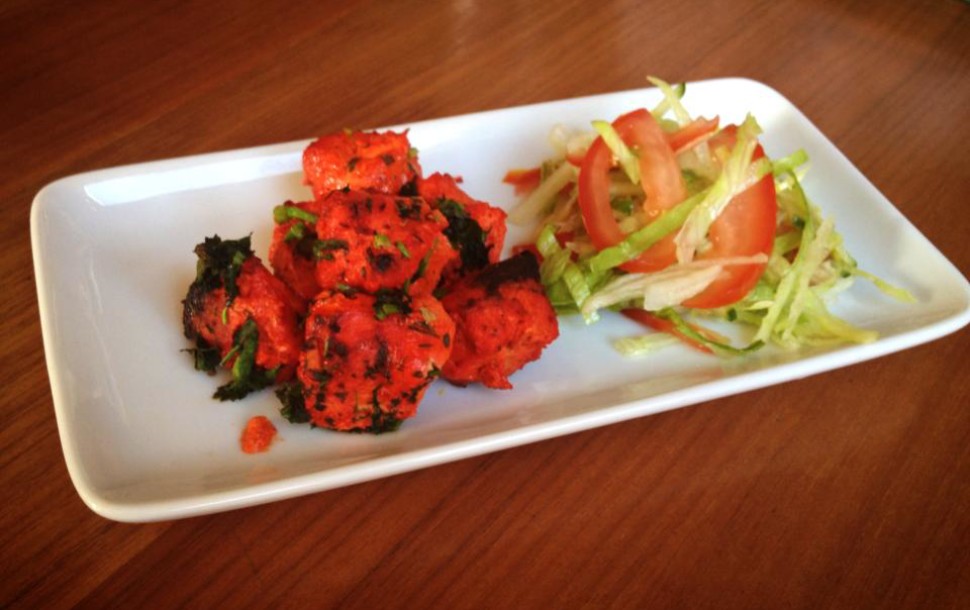Order Murgh on Fire  food online from Indian Tadka store, San Diego on bringmethat.com