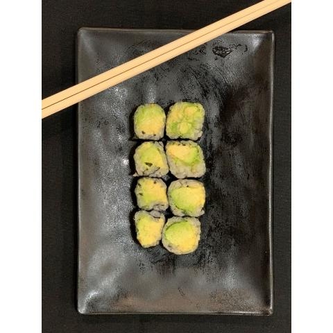 Order Avocado Roll food online from Ginza Japanese Cuisine store, Bloomfield on bringmethat.com