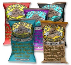 Order Chips (vicky's) food online from Great Harvest Catering store, Columbus on bringmethat.com