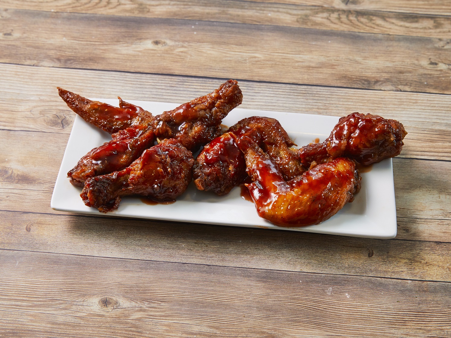 Order Chicken Wing Appetizer food online from China Chop Suey store, Oak Park on bringmethat.com