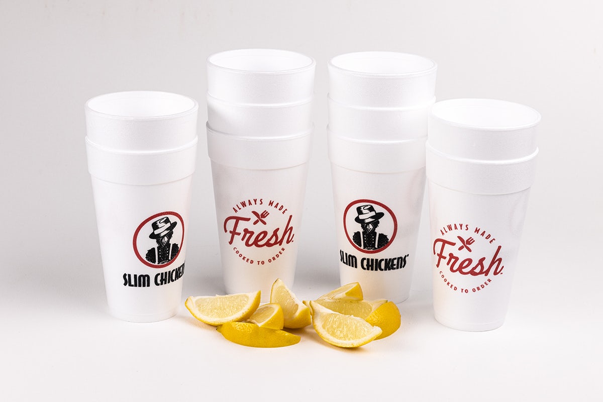 Order Beverage Pack food online from Slim Chickens store, Fort Worth on bringmethat.com