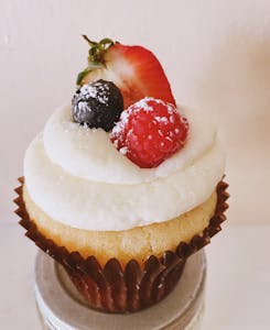 Order Chantilly food online from Cake Fetish store, Albuquerque on bringmethat.com