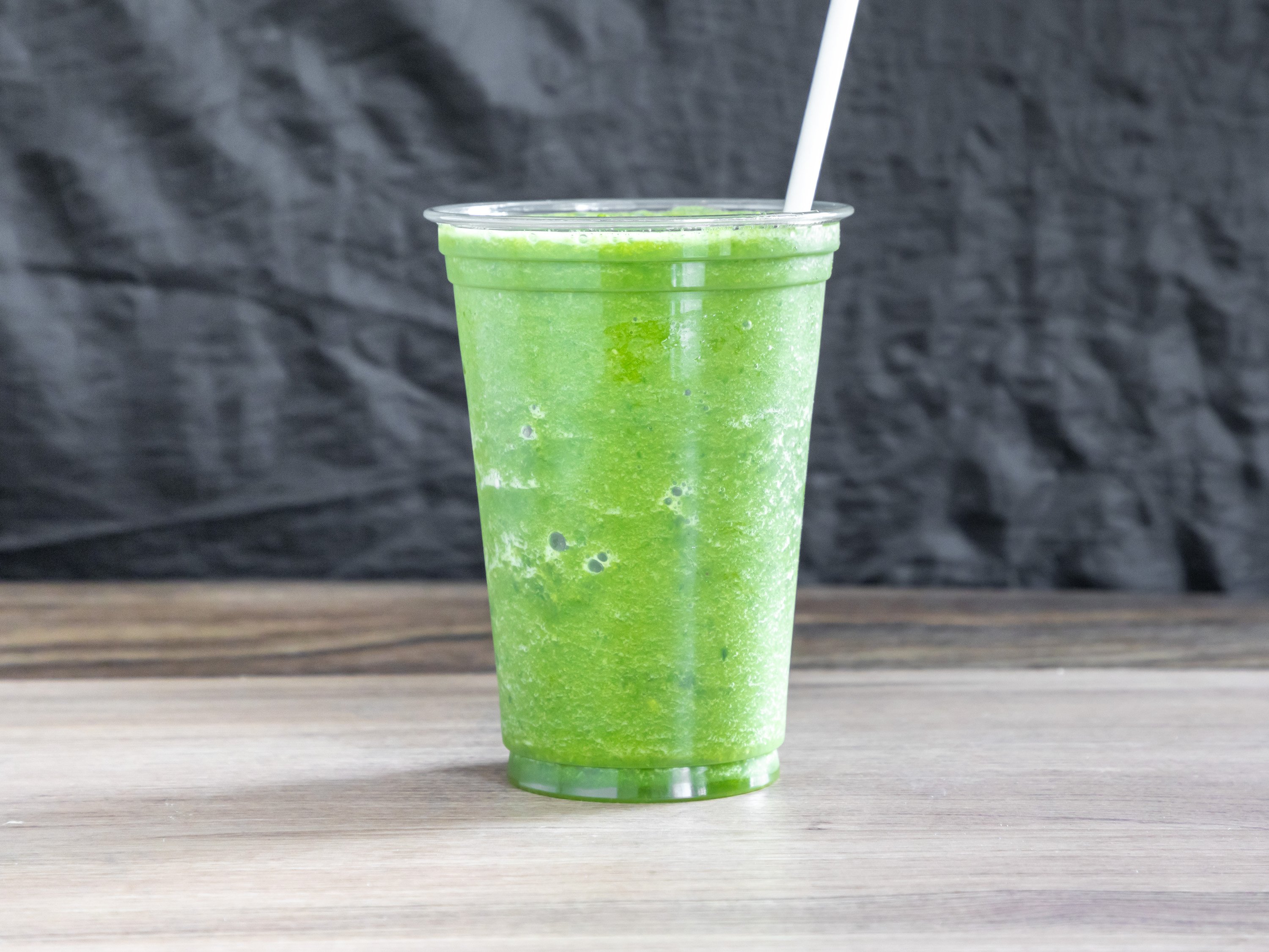 Order Green Smoothie food online from Black Dog Coffee store, Los Angeles on bringmethat.com