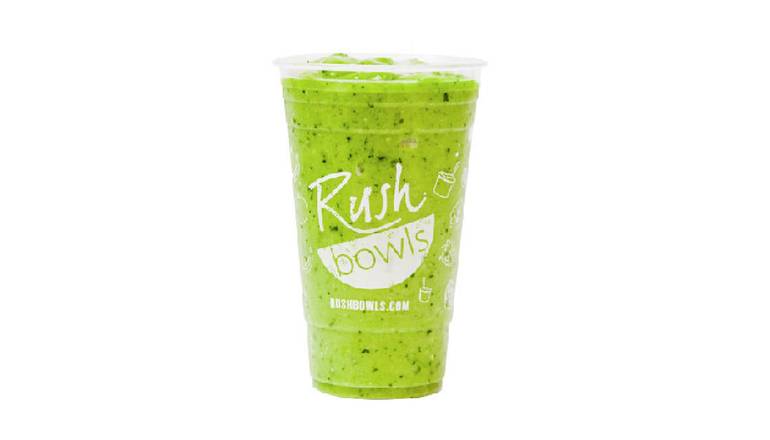 Order Go Greens  food online from Rush Naturally Enlightened Bowls store, Boulder on bringmethat.com