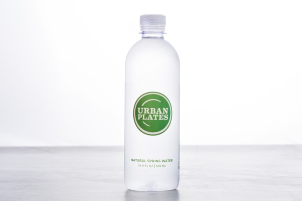 Order Bottled Water food online from Urban Plates store, Torrance on bringmethat.com