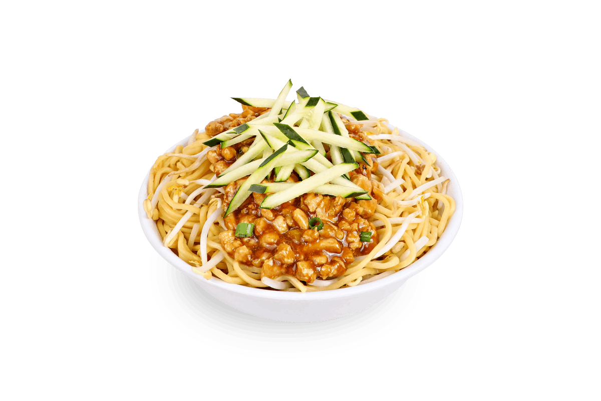 Order Dan Dan Noodles food online from Pei Wei store, University Park on bringmethat.com