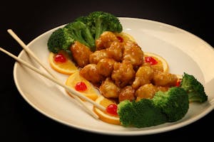 Order Amazing Chicken food online from Sakura Garden store, South Windsor on bringmethat.com