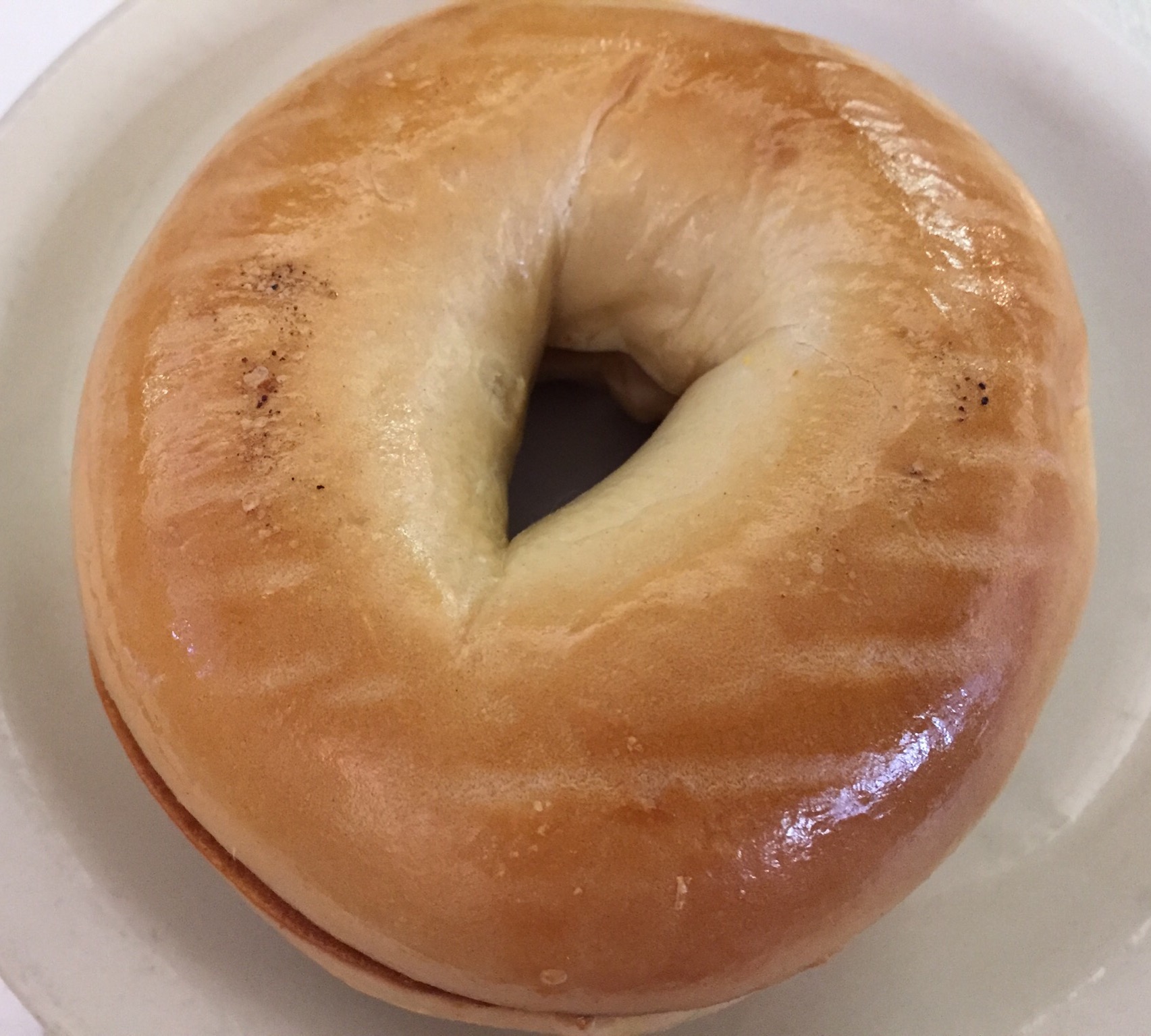 Order Bagel food online from Lexington candy shop luncheonette store, New York on bringmethat.com