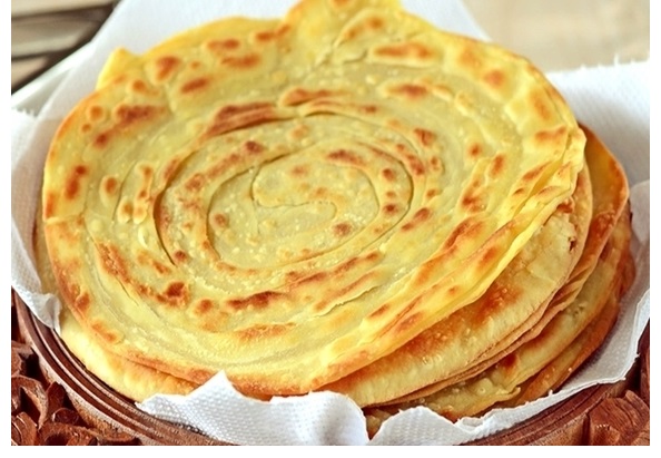 Order Prantha food online from Star India store, San Francisco on bringmethat.com