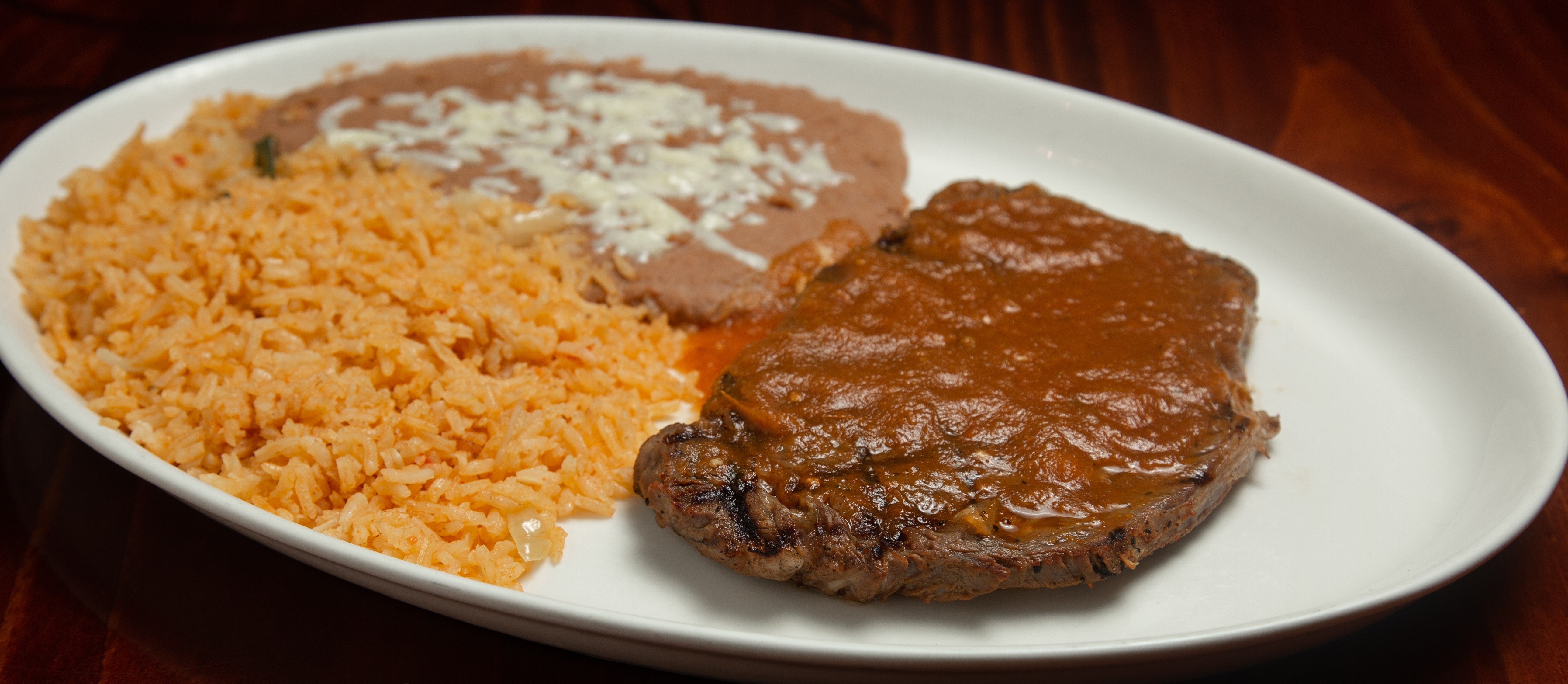 Order Carne Ranchera food online from Tito Mexican Restaurant store, Spring Hill on bringmethat.com