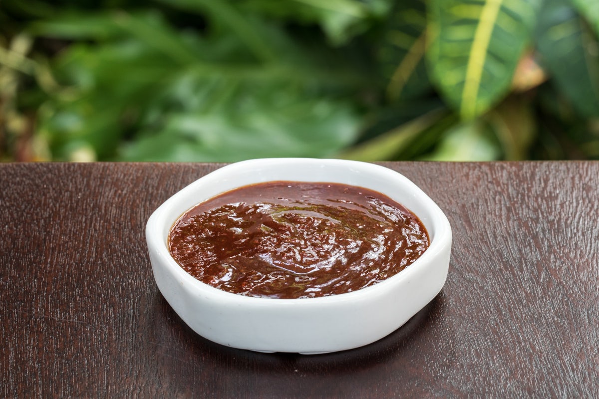Order BENIHANA HOT SAUCE food online from Benihana store, Anchorage on bringmethat.com