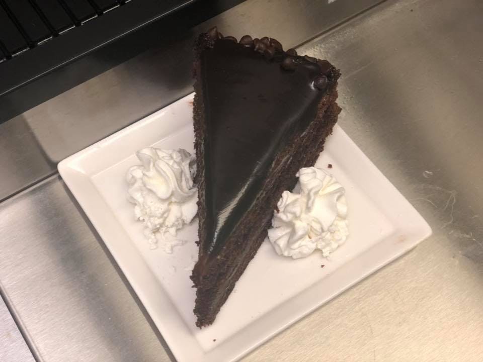 Order Chocolate Cake - Dessert food online from Nonna's store, Lillington on bringmethat.com