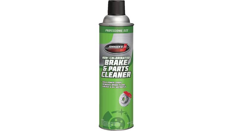 Order Johnsen`S Brake & Parts Cleaner food online from Trumbull Mobil store, Trumbull on bringmethat.com