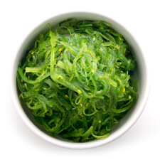Order Seaweed Salad food online from Poke Bros store, Gurnee on bringmethat.com