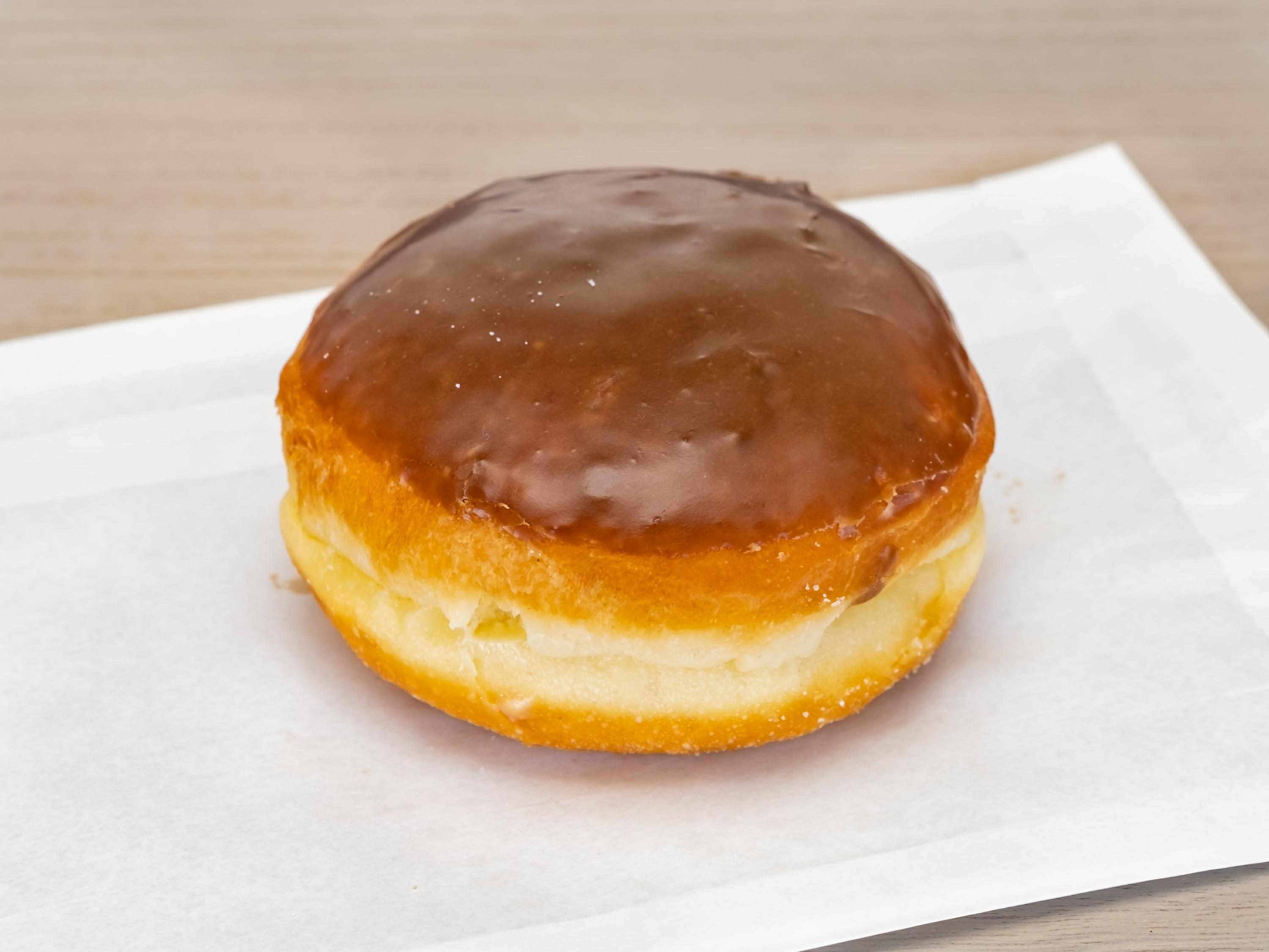 Order Bavarian Filled food online from Banning Donuts store, Banning on bringmethat.com