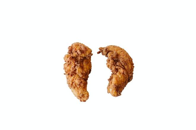 Order 2 Chicken Tenders food online from Super Chix store, Ammon on bringmethat.com