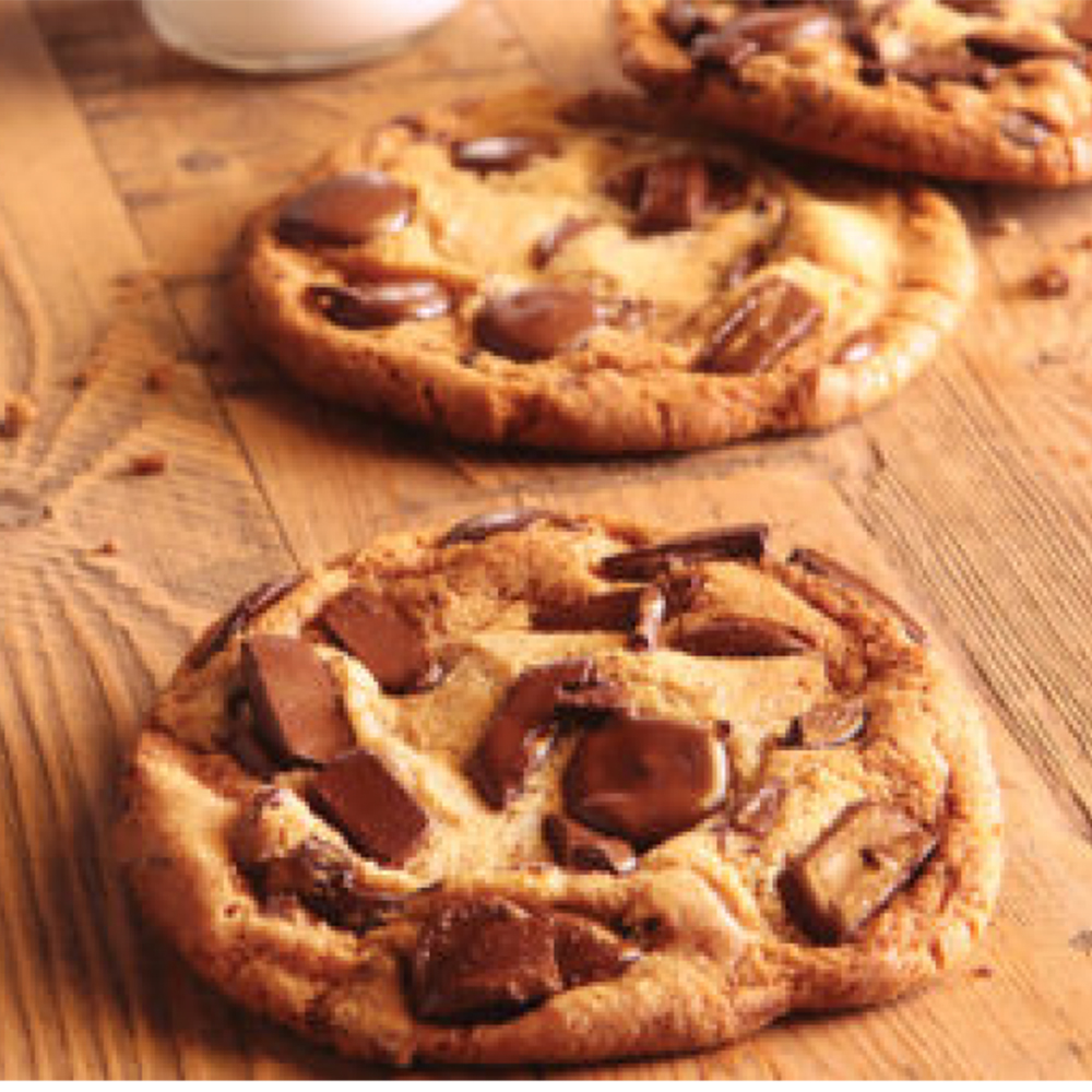 Order Cookie - Cookies food online from Pj Coffee Alpharetta store, Alpharetta on bringmethat.com