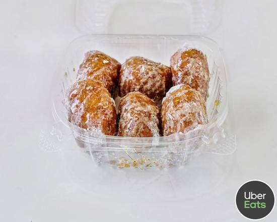 Order Loukoumades food online from 2delicious store, Dover on bringmethat.com