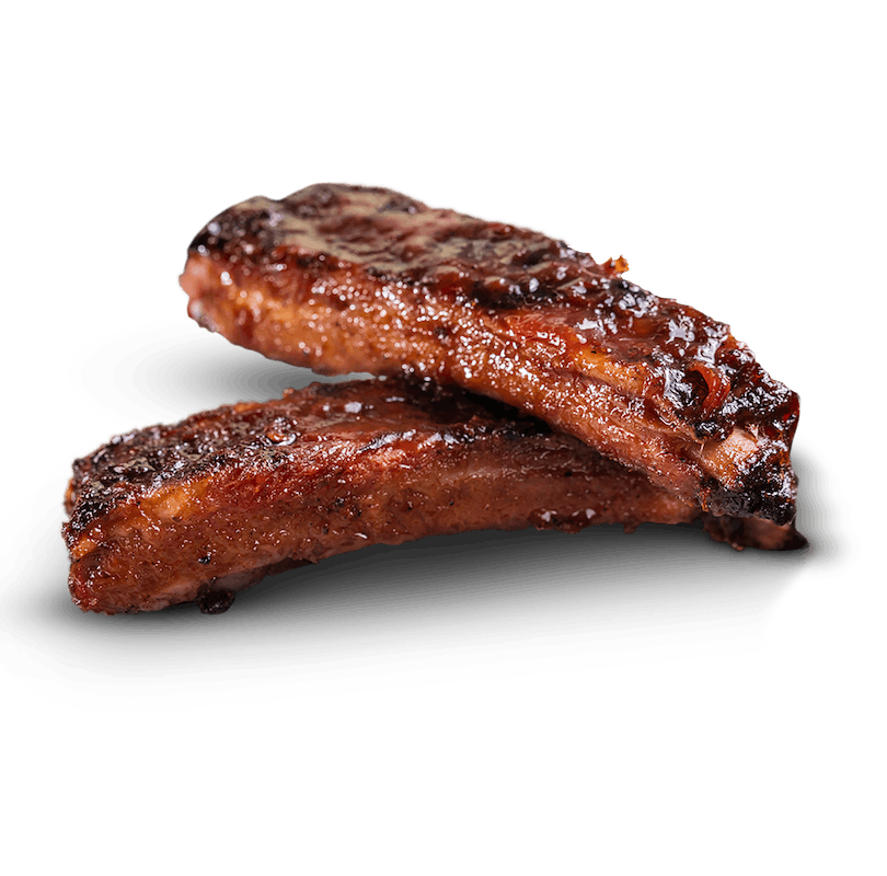 Order Kid's Rib Dinner food online from Famous Daves store, Taylor on bringmethat.com