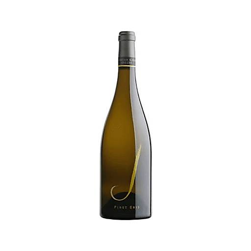 Order J Vineyards Pinot Gris (750 ML) 30818 food online from Bevmo! store, Chino on bringmethat.com