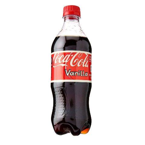 Order Coke Vanilla 20oz food online from Speedway store, Cleveland on bringmethat.com