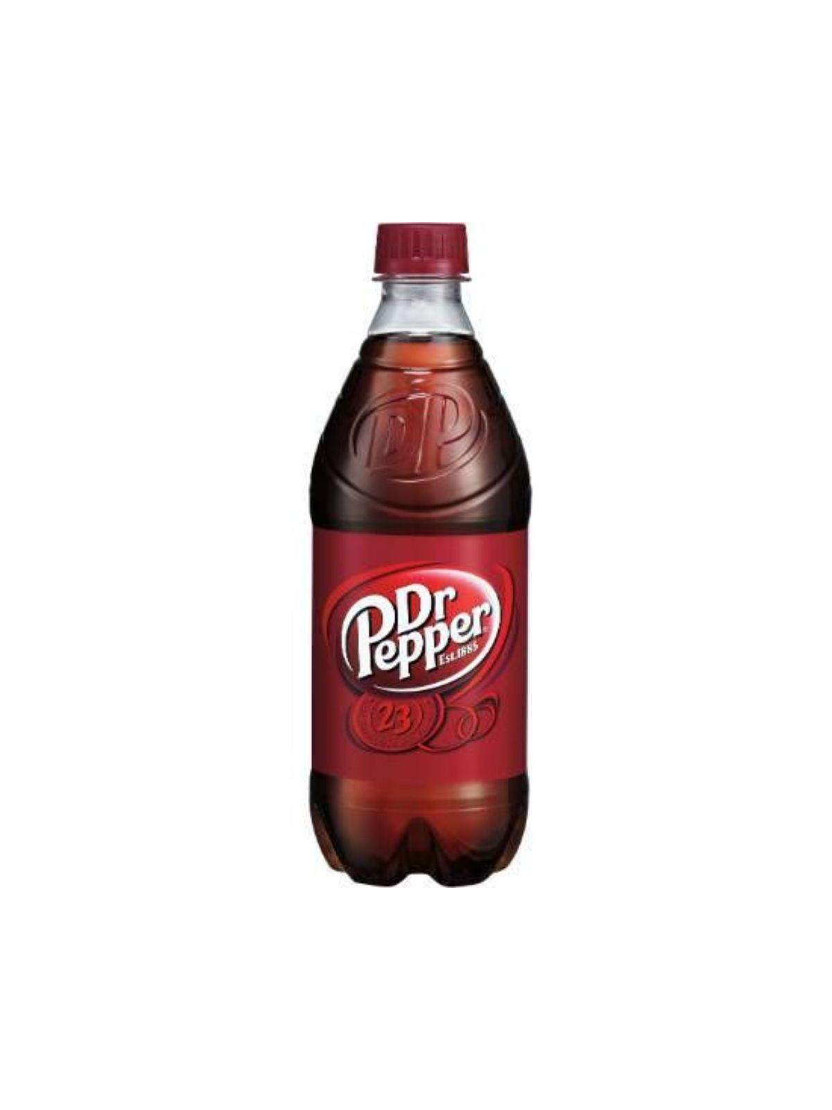 Order Dr Pepper (20 oz) food online from Stock-Up Mart store, Los Angeles on bringmethat.com