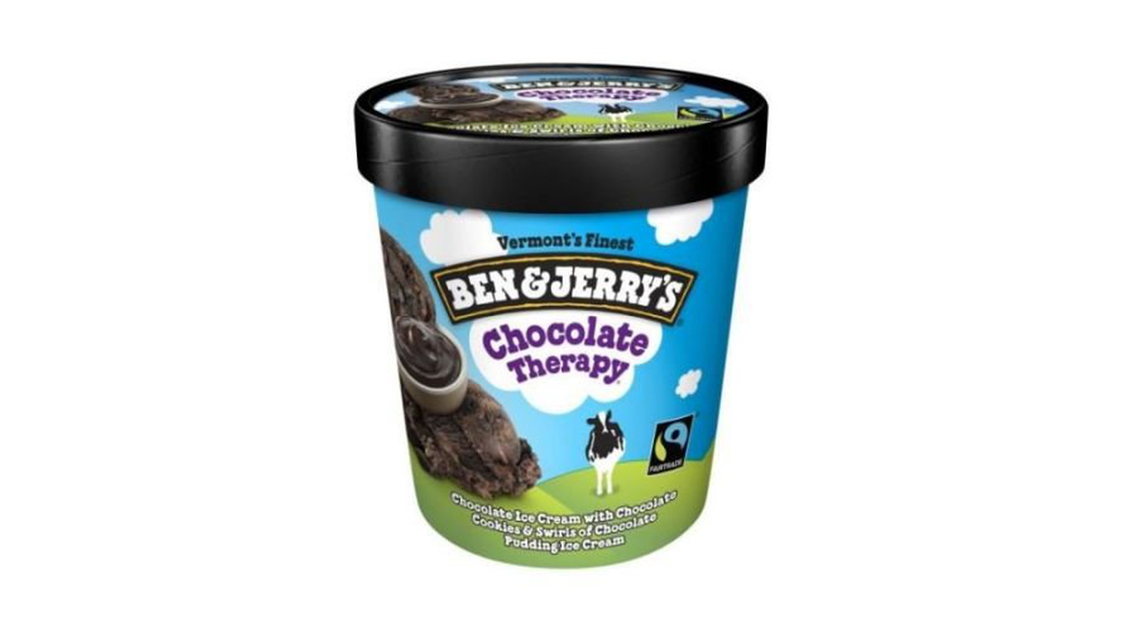 Order Ben & Jerry's food online from Lula Convenience Store store, Evesham on bringmethat.com
