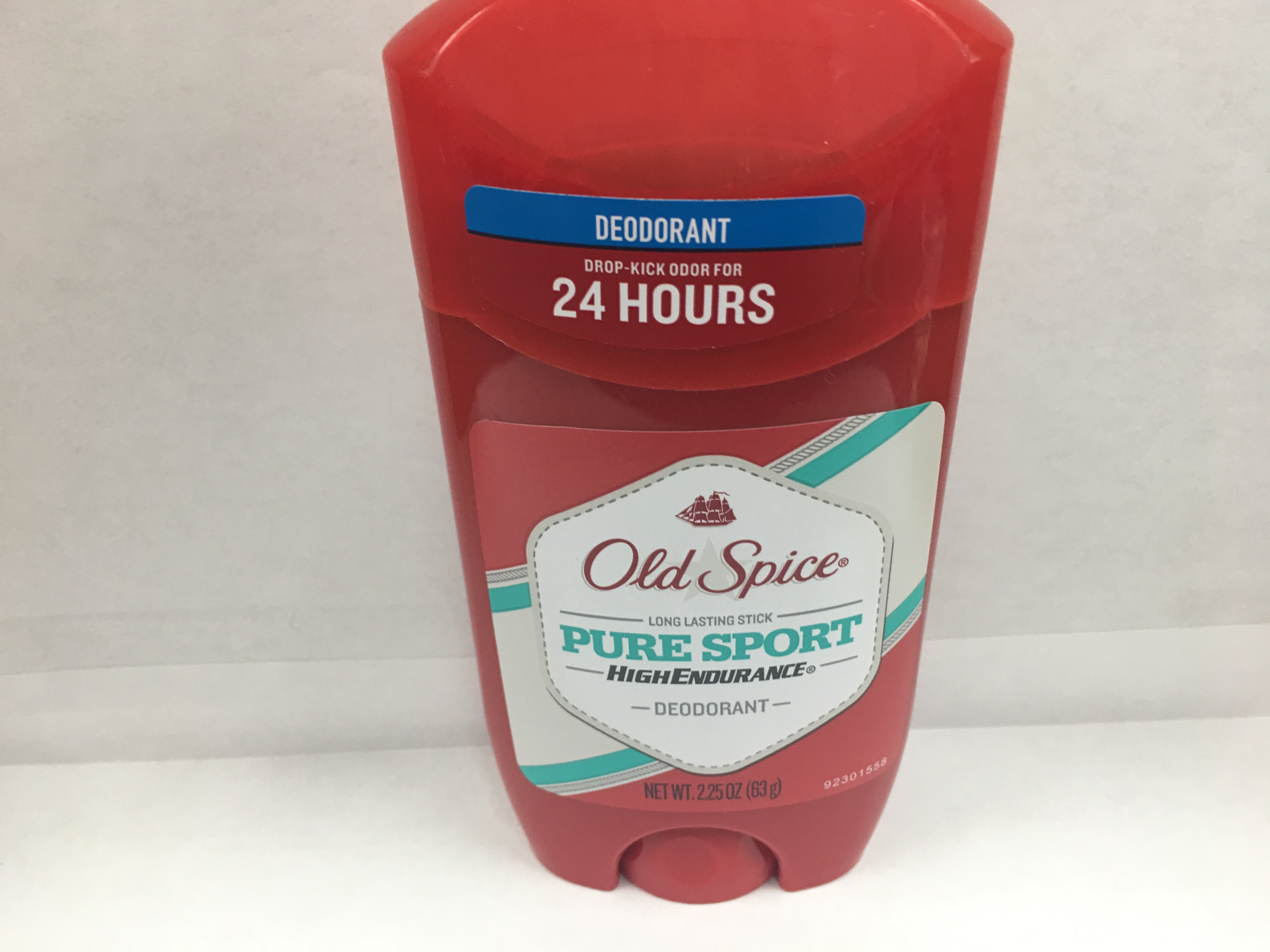 Order Men's Old Spice Deoderant food online from The Ice Cream Shop store, Providence on bringmethat.com