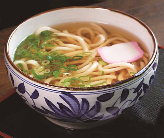 Order L9. UDON|우동 food online from Minga store, Chapel Hill on bringmethat.com