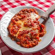 Order Chicken Parmesan food online from Pizano's Pizza store, Chicago on bringmethat.com
