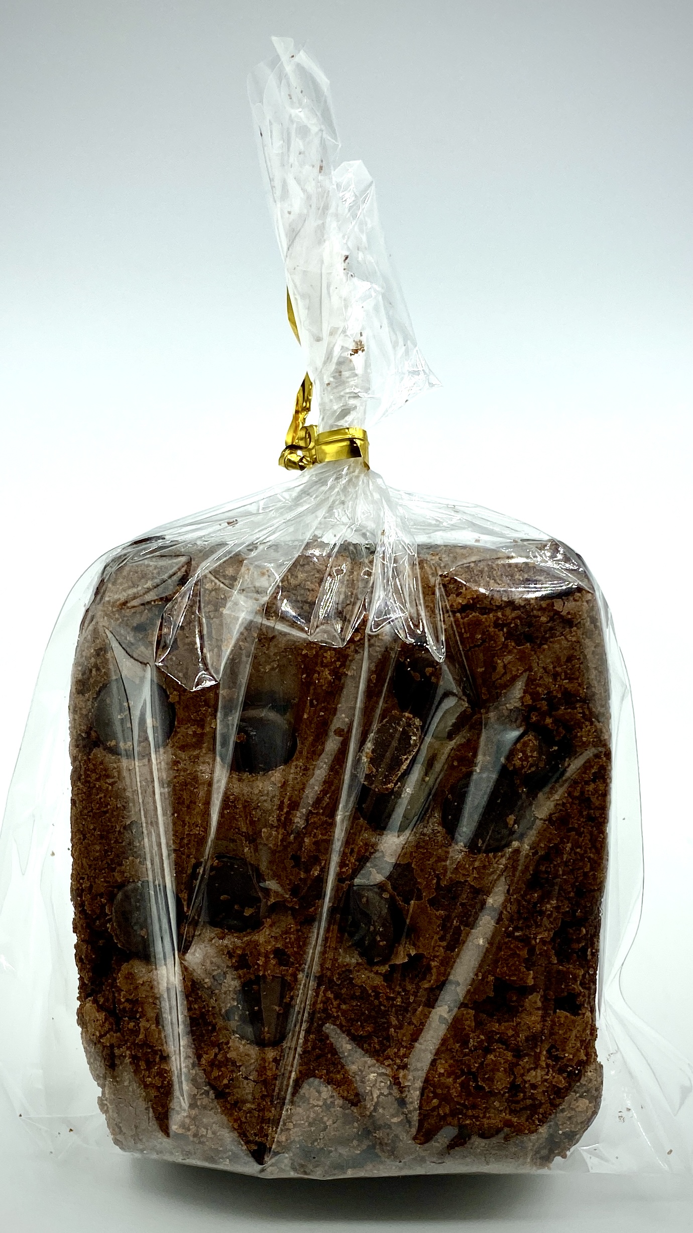 Order Brownie (GF) food online from Rolling Pin Cafe store, Westwood on bringmethat.com