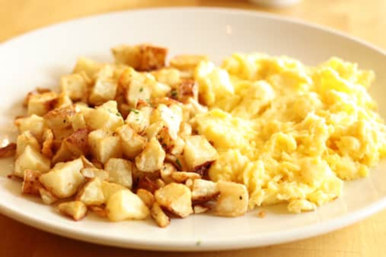 Order Eggs Your Way food online from Buttermilk store, Naperville on bringmethat.com