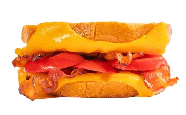 Order Spicy Bacon Melt food online from Melt Shop store, Upper Merion on bringmethat.com