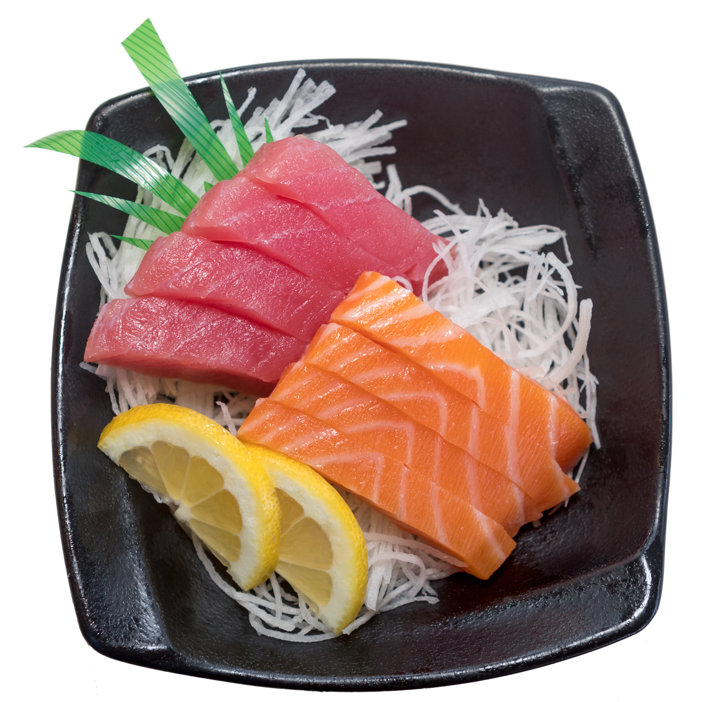 Order Sashimi Appetizer food online from Yo Sushi store, Albany on bringmethat.com