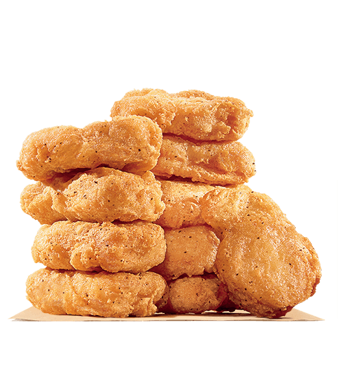 Order Chicken Nuggets food online from Blimpie - Dumont store, Dumont on bringmethat.com