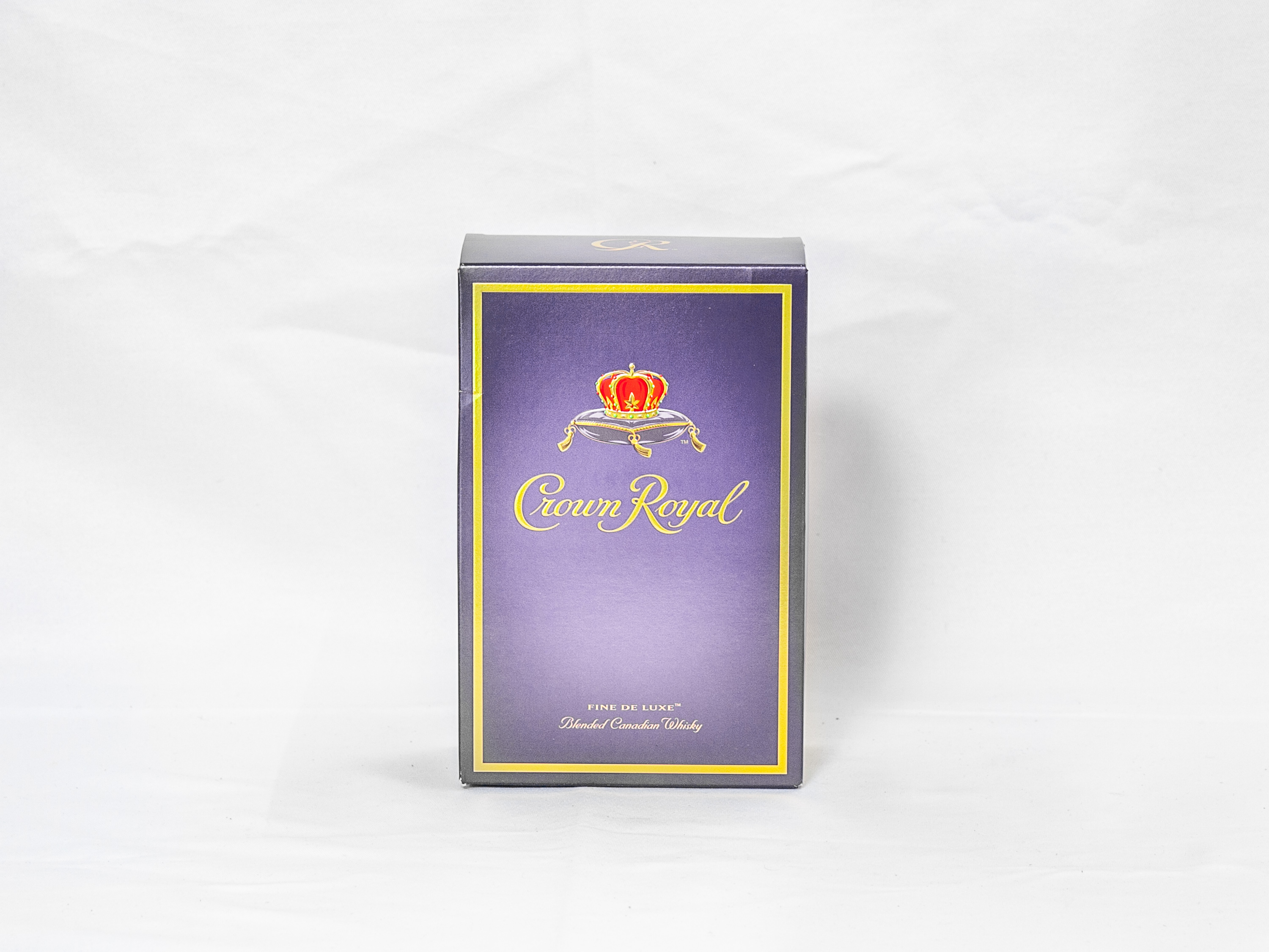 Order Crown Royal food online from Richton Liquors store, Richton Park on bringmethat.com