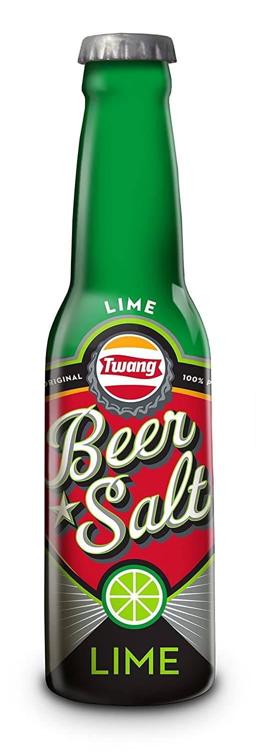 Order Twang Beer Salt, Lime food online from Red Roof Market store, Lafollette on bringmethat.com
