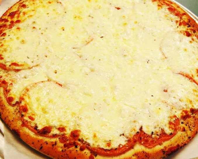 Order Cocca's Deluxe food online from Cocca's Pizza store, Canfield on bringmethat.com