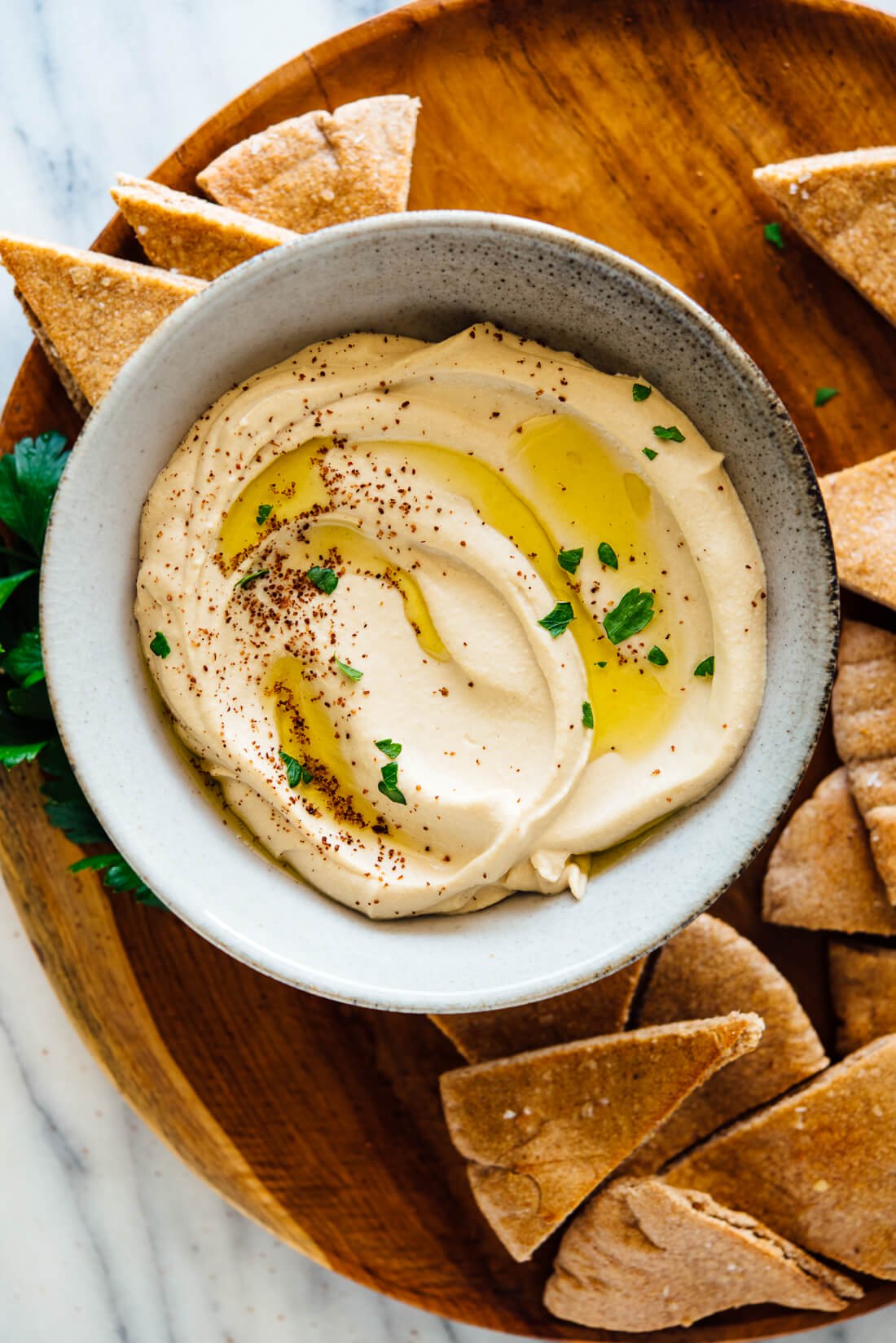 Order Hummus food online from Holy Grill store, Los Angeles on bringmethat.com