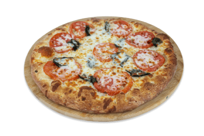 Order Margherita Pizza food online from Infinitos store, Hanover on bringmethat.com